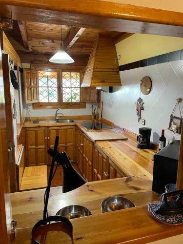 La Casita De La Sierra Cercedilla