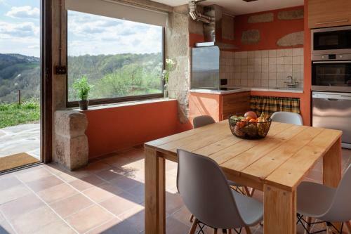 Apartamento Vistaboa Ribeira Sacra