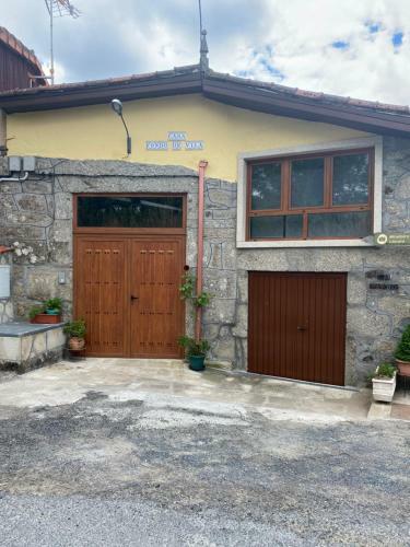Casa Fondo De Vila