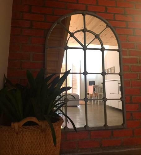 Apartamento La Holandesa
