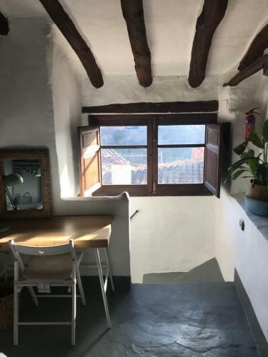 Casa Rural La Antigua