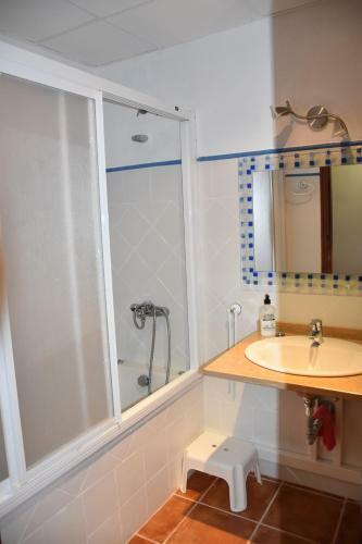 Casa Rural Xert - Carmeta