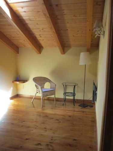 Apartamento Casa Marcial