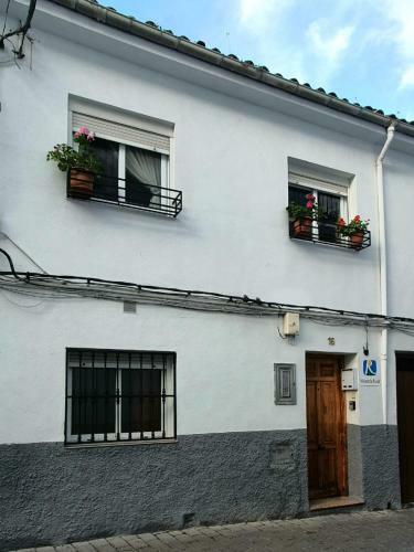 Alojamiento Rural Fuente de La Glorieta