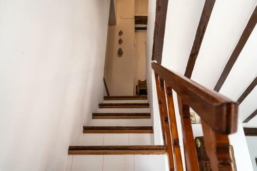 Apartamento La Casa De La Tia Pilar