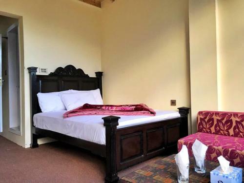 World Roof Hotel Hunza