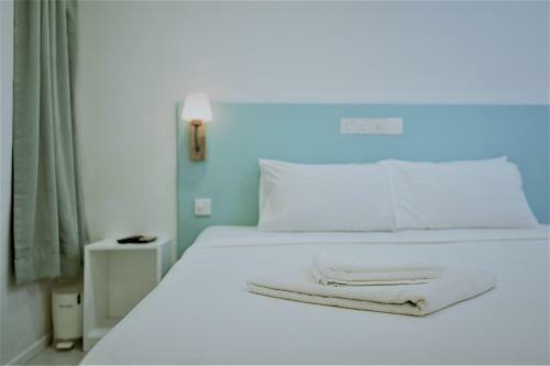Hotel Nala Island Village