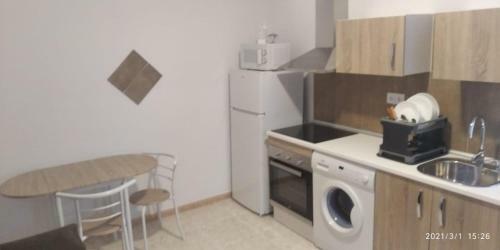 Apartamento Casa Los Patos