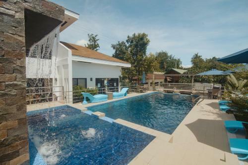 Hotel Voda Krasna Resort & Restaurant