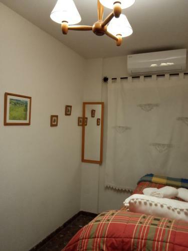 Apartamento Alojamiento Olicazorla