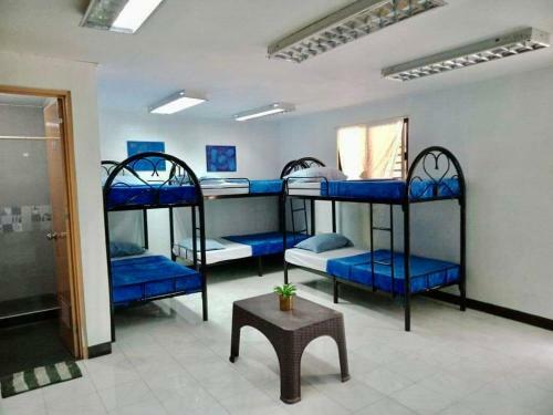 Dwell Family Resort