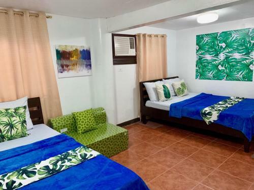 Dwell Family Resort