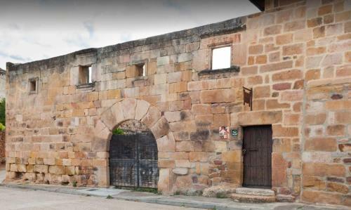 Apartamento Casa Rural La Panera