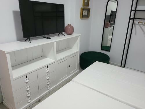 Apartamento Jazmin Luxury Chipiona