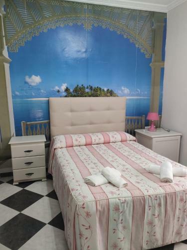 Hostal Sevillana Costa