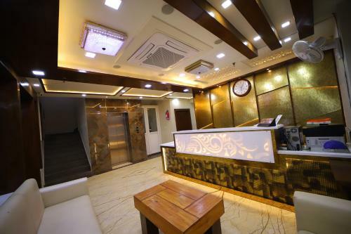 Hotel Royal Phoenix