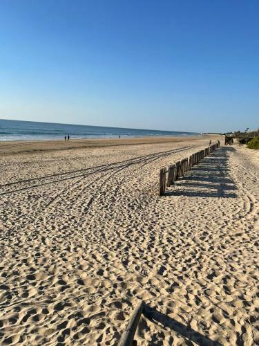 Apartamento Lyrioshomes Luxury Costa Ballena Beach