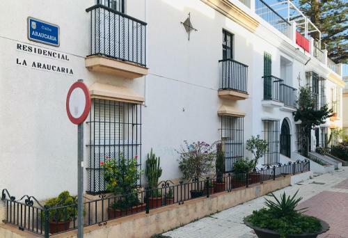 Chipiona/casa Adosada/c�ntrico+playa/5plazas/garaje/