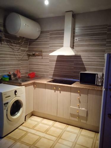 Apartamento 2 Bedrooms Appartement At Ciudad Real