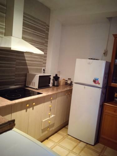 Apartamento 2 Bedrooms Appartement At Ciudad Real