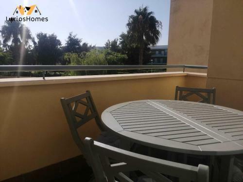 Apartamento Lyrioshomes Beach Costa Ballena