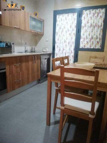 Apartamento Lyrioshomes Beach Costa Ballena
