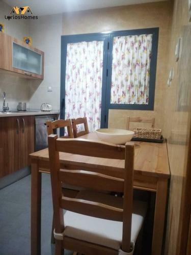 Apartamento Lyrioshomes Beach Costa Ballena