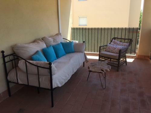 Apartamento Los Pinares