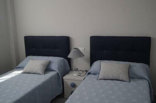 Apartamentos Los Acantilados N� 1 Cobreces