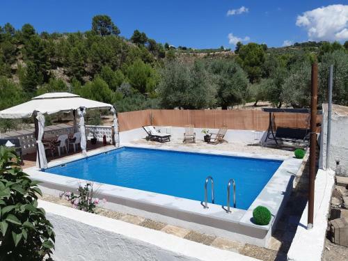 Hostal Nice Room With Swimming Pool