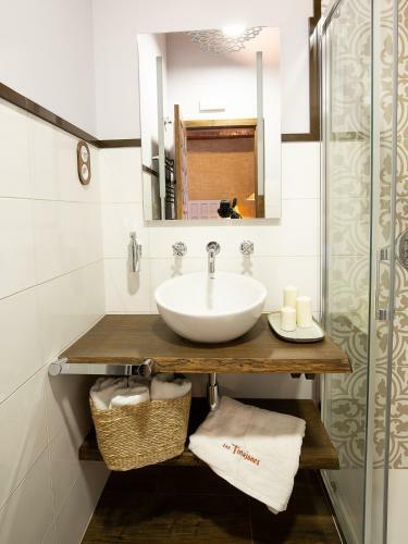 Agroturismo Los Tinajones