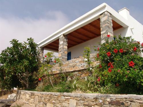 Hostal Manthos Place