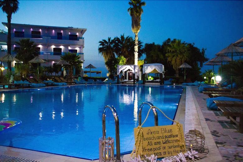 Aparthotel Area Blue Beach Apartments