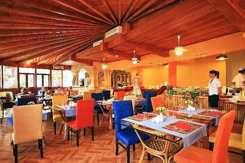 Aparthotel Area Blue Beach Apartments