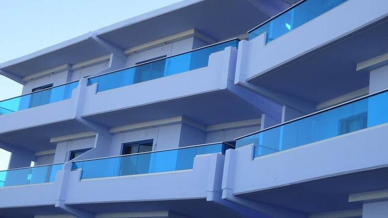 Aparthotel Area Blue Beach Apartments