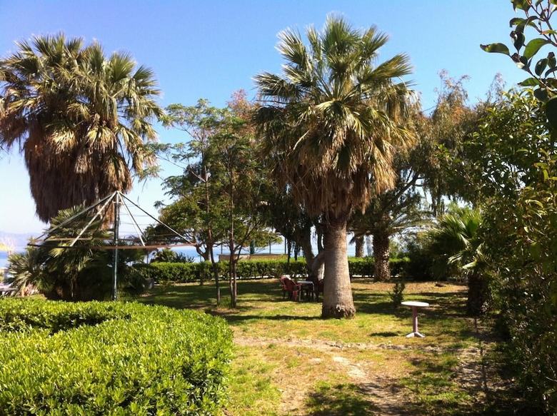 Aparthotel Area Blue Beach Apartments