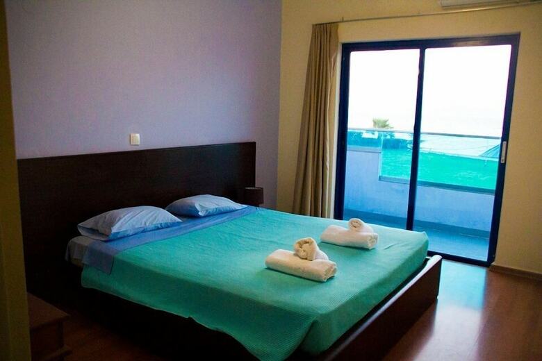 Aparthotel Area Blue Beach Apartments