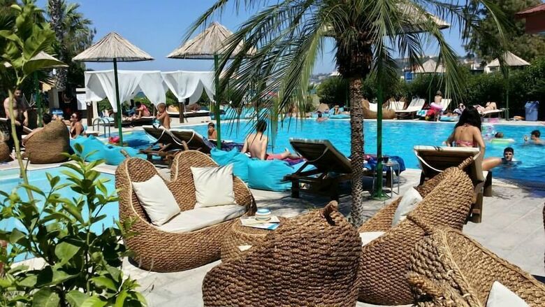 Aparthotel Area Blue Beach Apartments