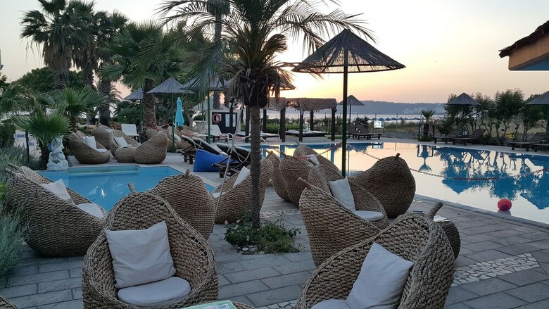 Aparthotel Area Blue Beach Apartments