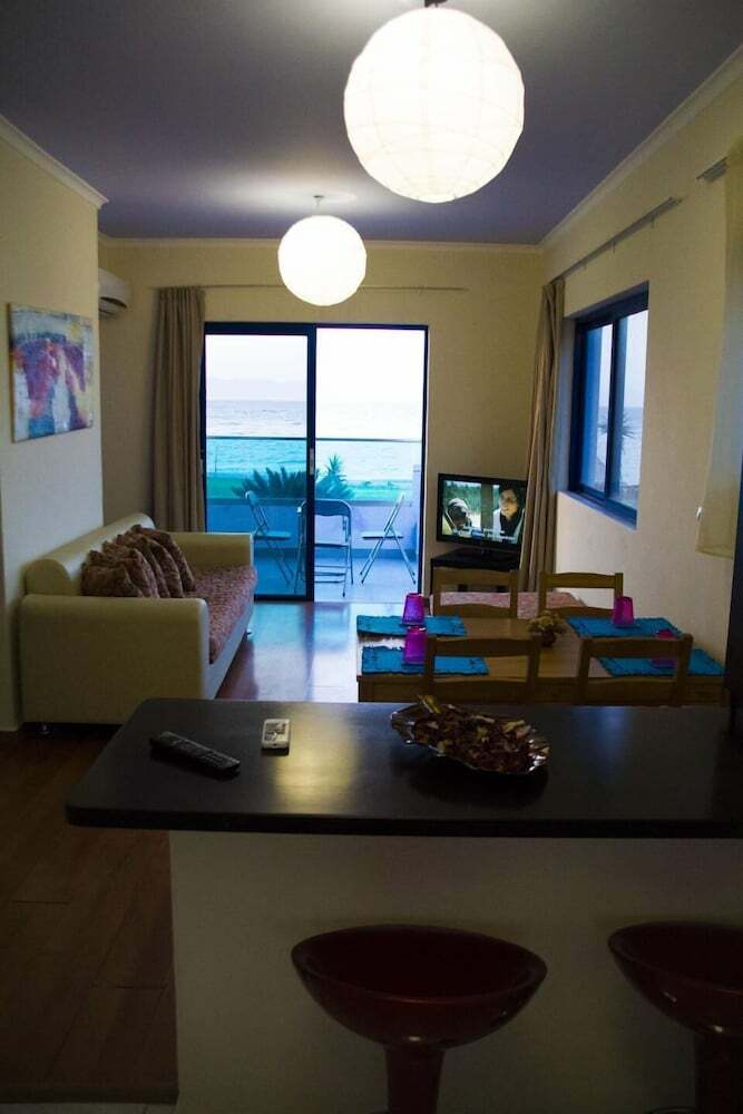 Aparthotel Area Blue Beach Apartments