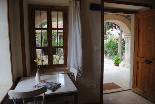 Hotel Eski Datca Evleri