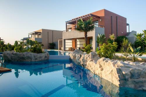 Hotel Astir Odysseus Kos Resort And Spa