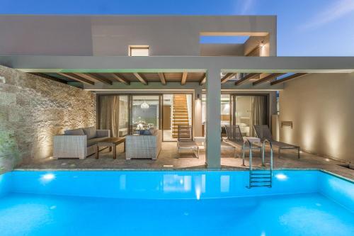 Hotel Astir Odysseus Kos Resort And Spa