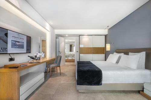 Hotel Astir Odysseus Kos Resort And Spa