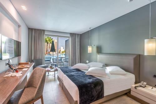 Hotel Astir Odysseus Kos Resort And Spa