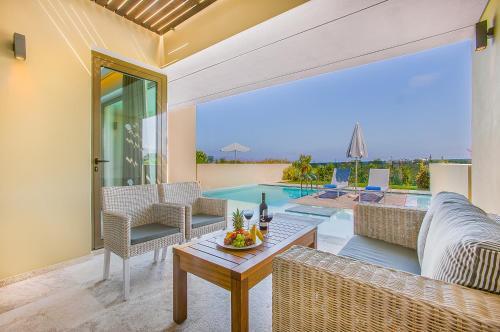 Hotel Astir Odysseus Kos Resort And Spa