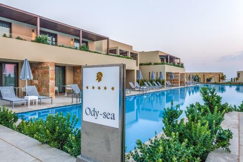 Hotel Astir Odysseus Kos Resort And Spa