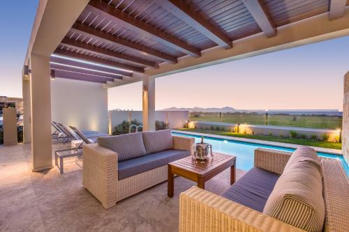 Hotel Astir Odysseus Kos Resort And Spa