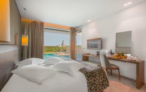 Hotel Astir Odysseus Kos Resort And Spa