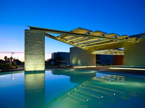 Hotel Astir Odysseus Kos Resort And Spa